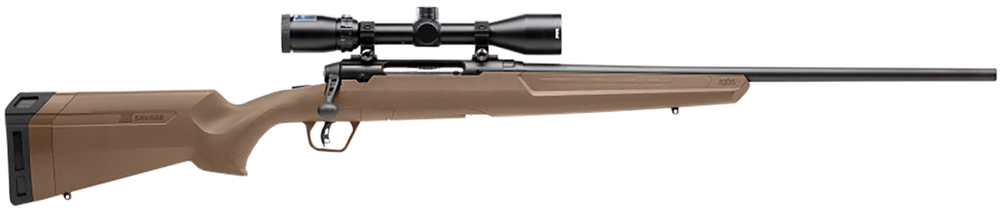 Savage Arms Axis Ii Xp 6.5cr Fde 22" Pkg