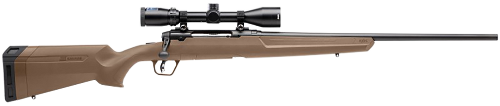 Savage Arms Axis Ii Xp 6.5cr Fde 22" Pkg