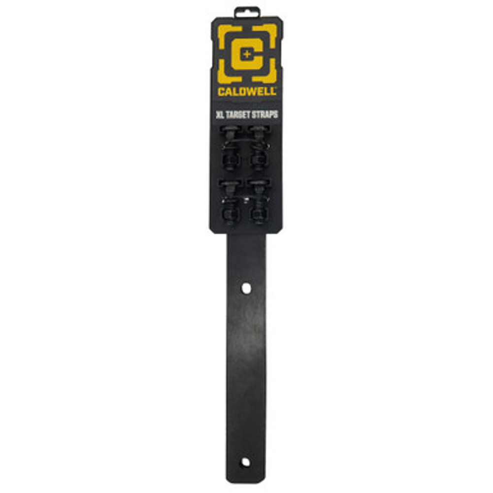 Caldwell Xl Strap Plate Hanger Set