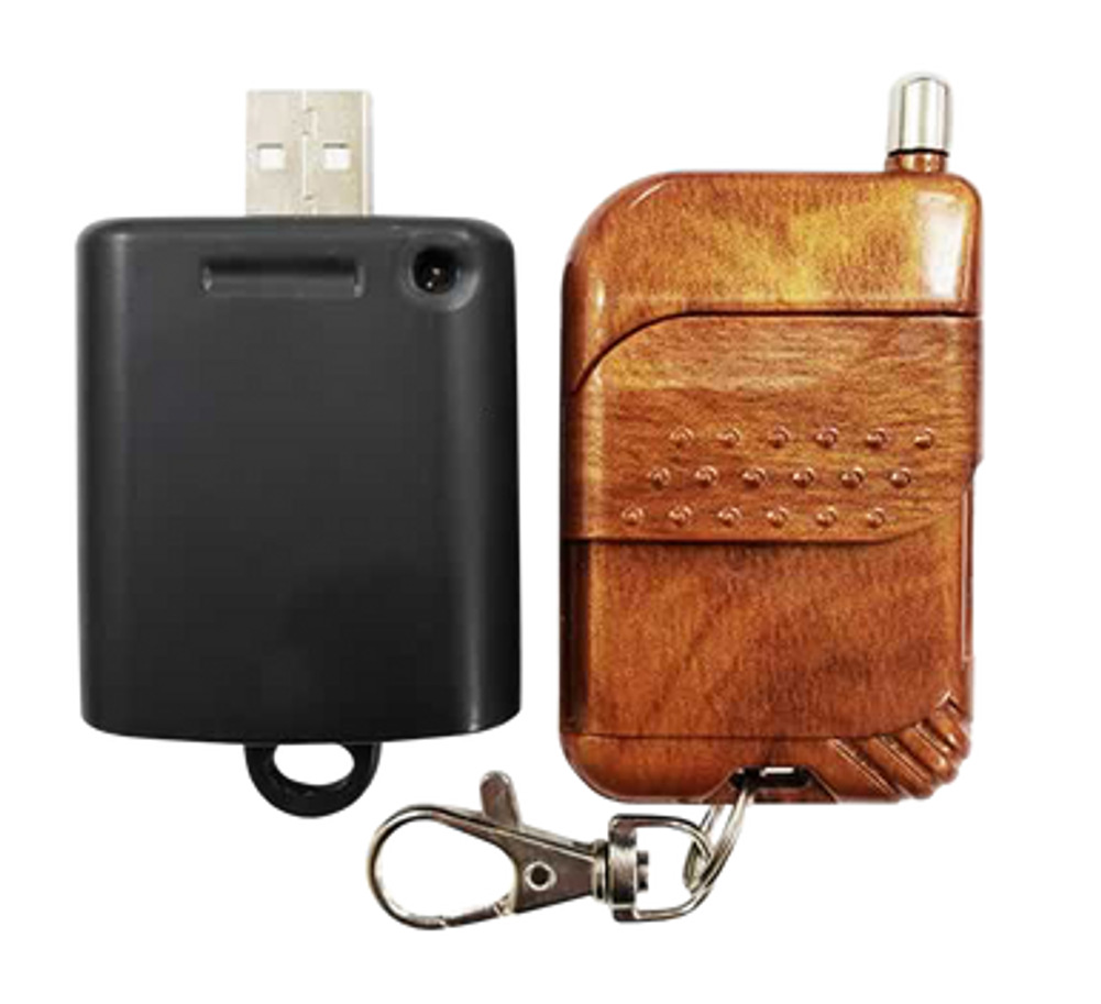 Mojo Elite Series, Mojo Hw2501   Es Multi Decoy Receiver Kit Usb Cntc