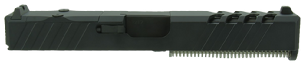 TACFIRE BU-GLK17 GLK17 RMR SLIDE COMPLETE