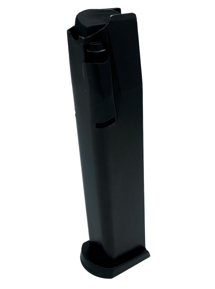 PRO GIR-A2 GIRSAN MC14T .380 (14) RD BLUE STEEL