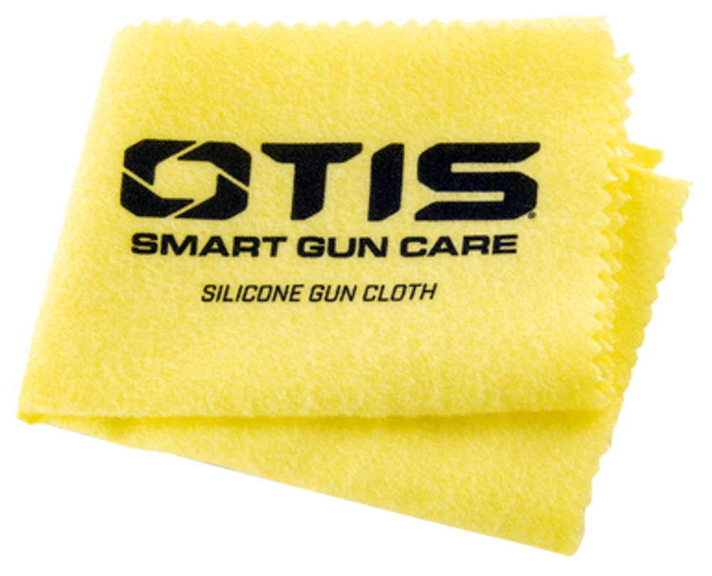 Otis   Gun Cloth Silicone