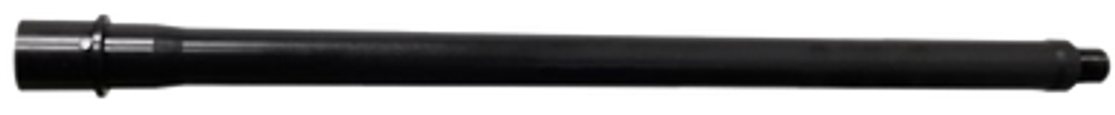 Stern Defense 00645ACPBARREL161INCHD   45 ACP 16.10" Black Melonite 4150 Chrome Molly Steel Barrel