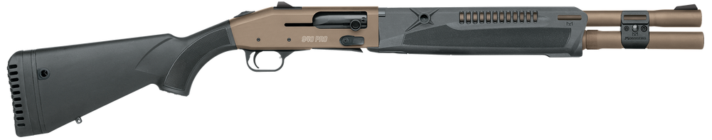 Mossberg 85177 940  12 Gauge 7+1 18.50" Mossberg 85177 940  12 Gauge 7+1 18.50"