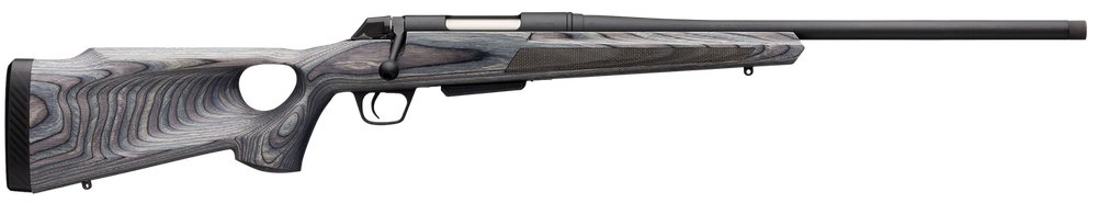 Winchester Xpr Th Varmint Sr 223rem 24" #