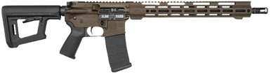 Diamondback DB1718K071   5.56 NATO 30+1 16" Midnight Bronze