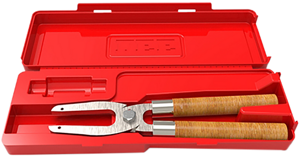 LEE 92158 COMMERCIAL MOLD HANDLES W/STORAGE BOX