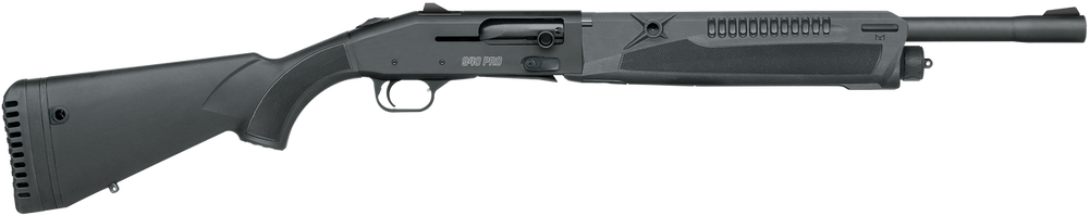 Mossberg 85180 940  12 Gauge 4+1 18.50"