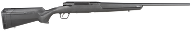 Savage Arms 57516 Axis II  243 Win 4+1 22", Matte Black Barrel/Rec, Synthetic Stock, Left Hand