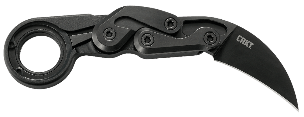 Columbia River Provoke, Crkt 4040     Provoke           2.41 Plain     Blk