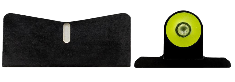 Xs Sights Dxt2 Big Dot Night Sights- Sig Sauer, Xs Si-0013s-3y  Dxw2 Big Dot P226/320          Ylw