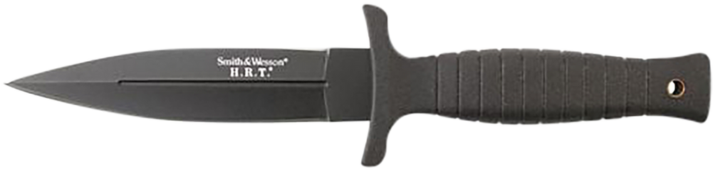 Sw Knives H.r.t., Swk Swhrt9bcp   Double Edged Boot Knife 9in