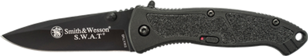 Sw Knives S.w.a.t., Swk Swatmbcp    Swat Assist Med Blk