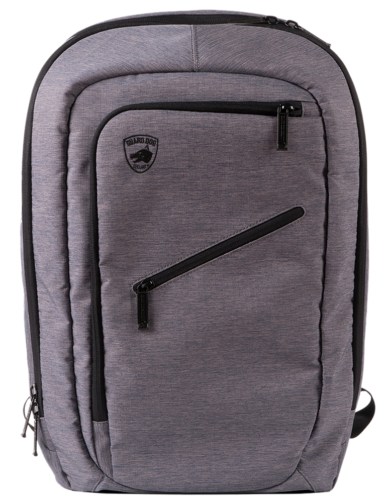 Guard Dog Proshield, Gdog Bpgdps100gr Proshield Smart Backpack Grey Guard Dog Proshield, Gdog Bpgdps100gr Proshield Smart Backpack Grey