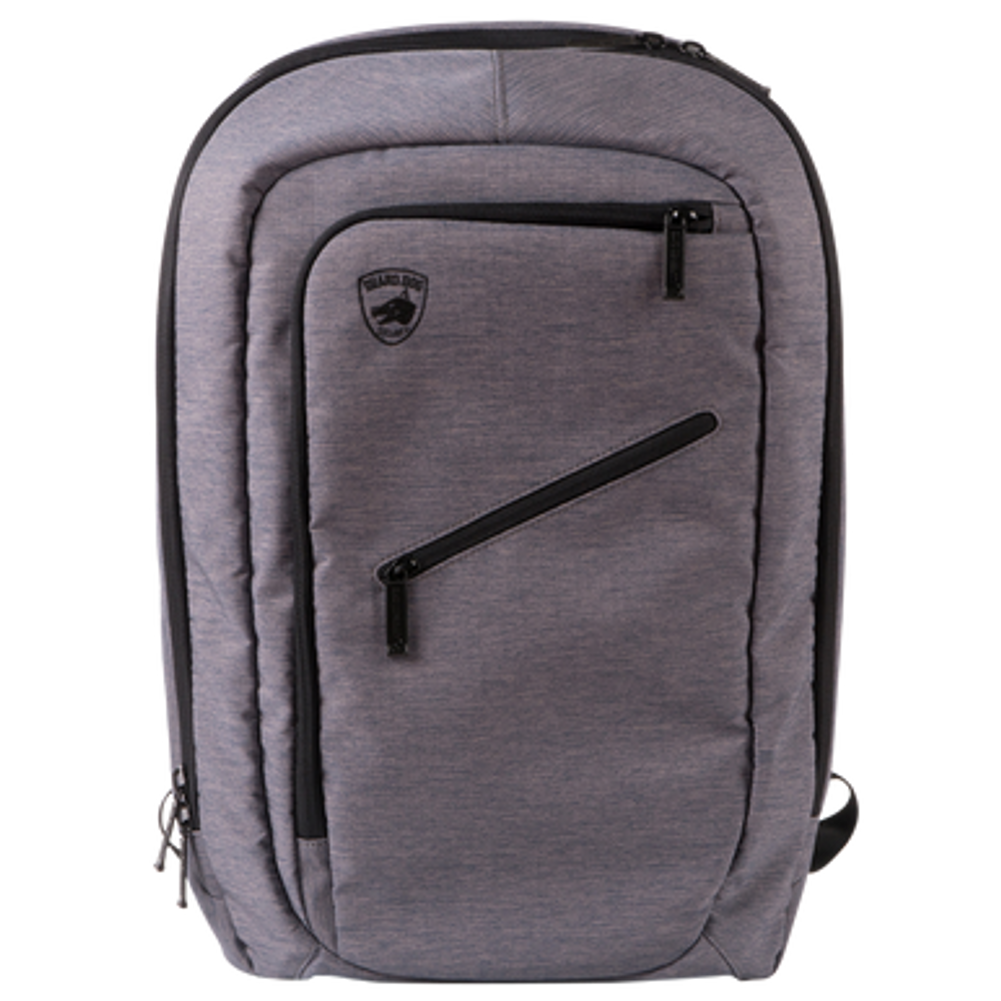 Guard Dog Proshield, Gdog Bpgdps100gr Proshield Smart Backpack Grey Guard Dog Proshield, Gdog Bpgdps100gr Proshield Smart Backpack Grey