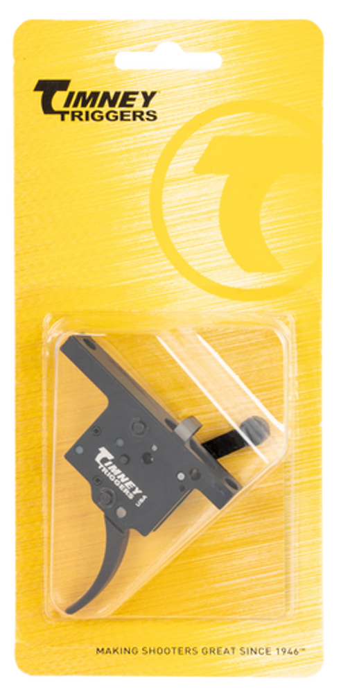 Timney Triggers Remington, Timney 783           Rem 783 Rh  1.5-4lb     Blk