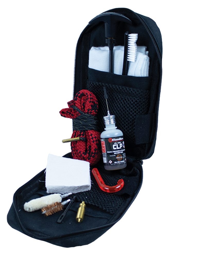 Kleen-bore Tactical Le, Kln Ps52       .44/45 Caliber Semi-autos/revolvers