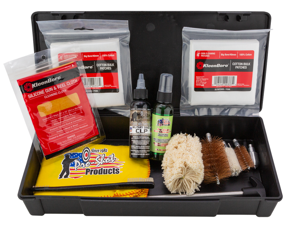 Kleen-bore Less Lethal, Kln Gl40/ll1305 37/40mm Gas/grenade