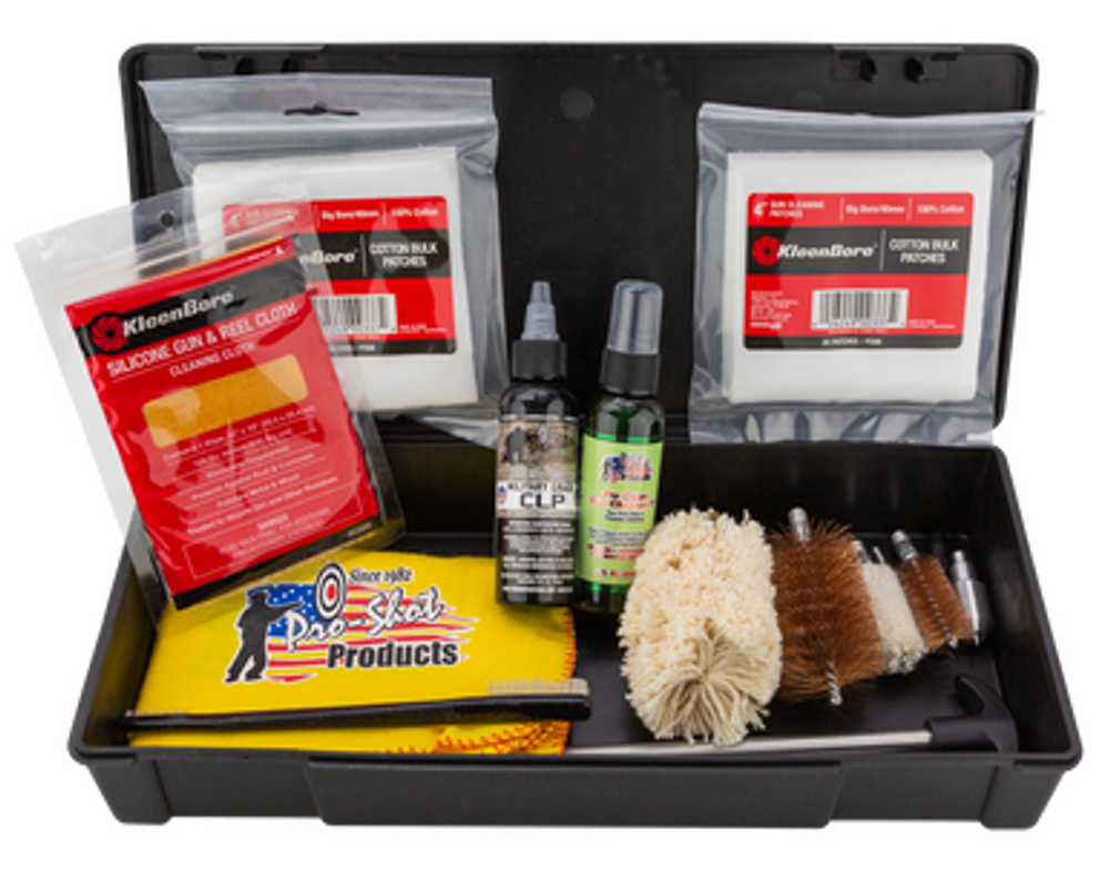 Kleen-bore Less Lethal, Kln Gl40/ll1305 37/40mm Gas/grenade