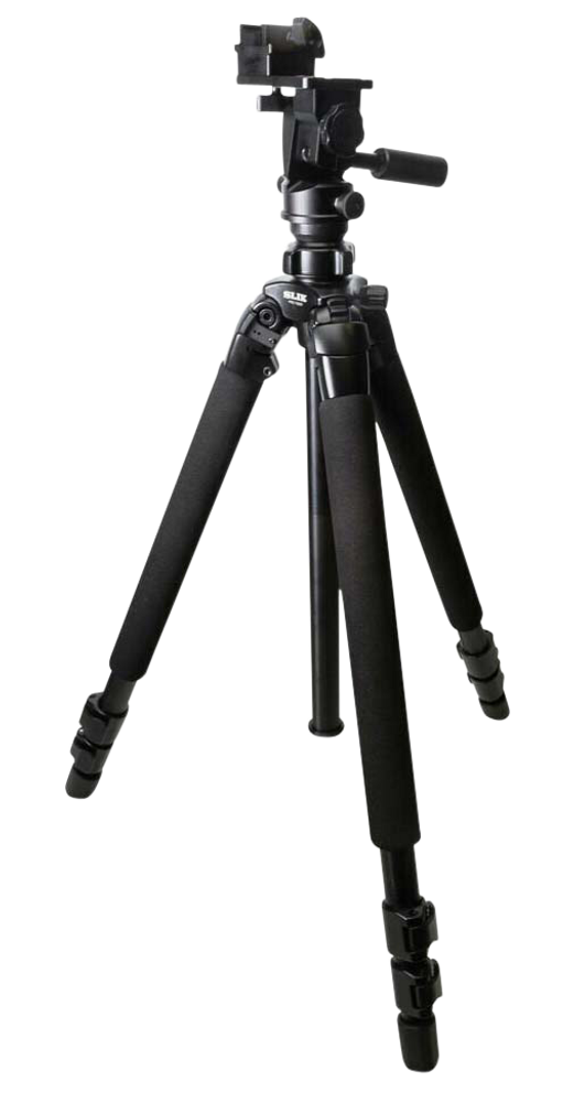Kopfjager/sellmark Folding Tripod, Kopfj Kj85003k   K700 Amt Tripod/reaper Rl Sys Pic