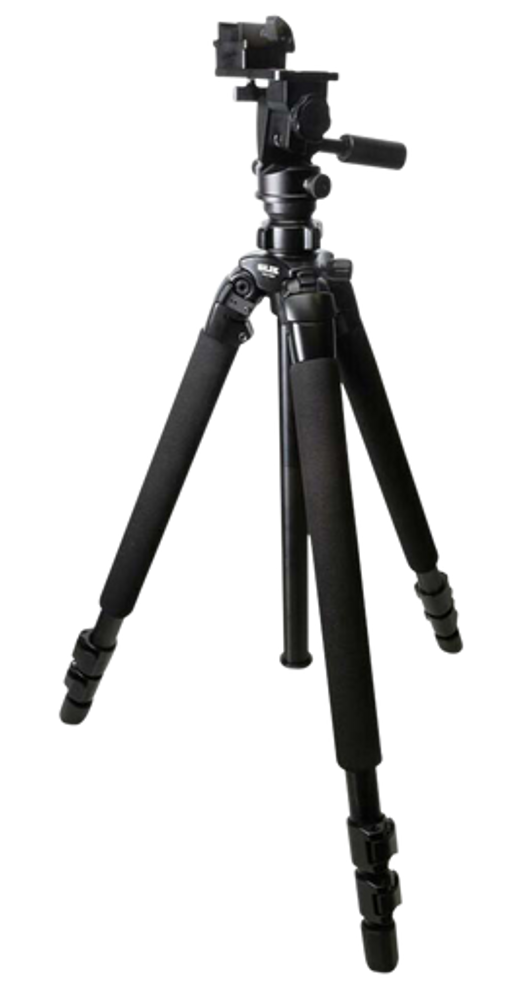 Kopfjager/sellmark Folding Tripod, Kopfj Kj85003k   K700 Amt Tripod/reaper Rl Sys Pic
