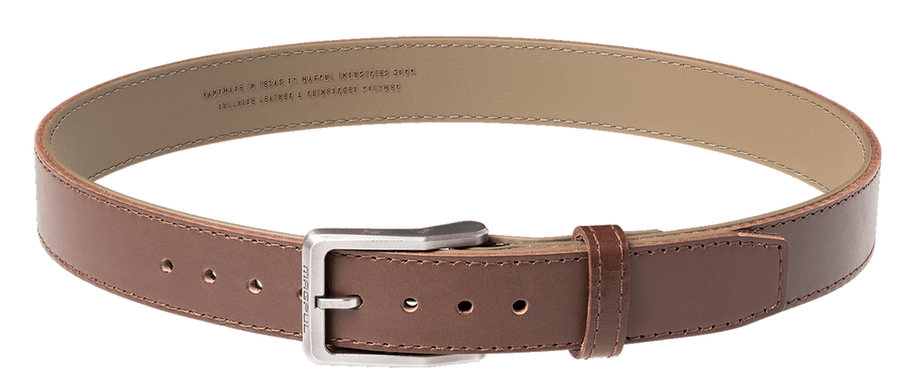 Magpul Industries Corp Tejas 2.0, Magpul Mag1109-210 Tejas Gun Belt 1.5 Sz 32  Choc