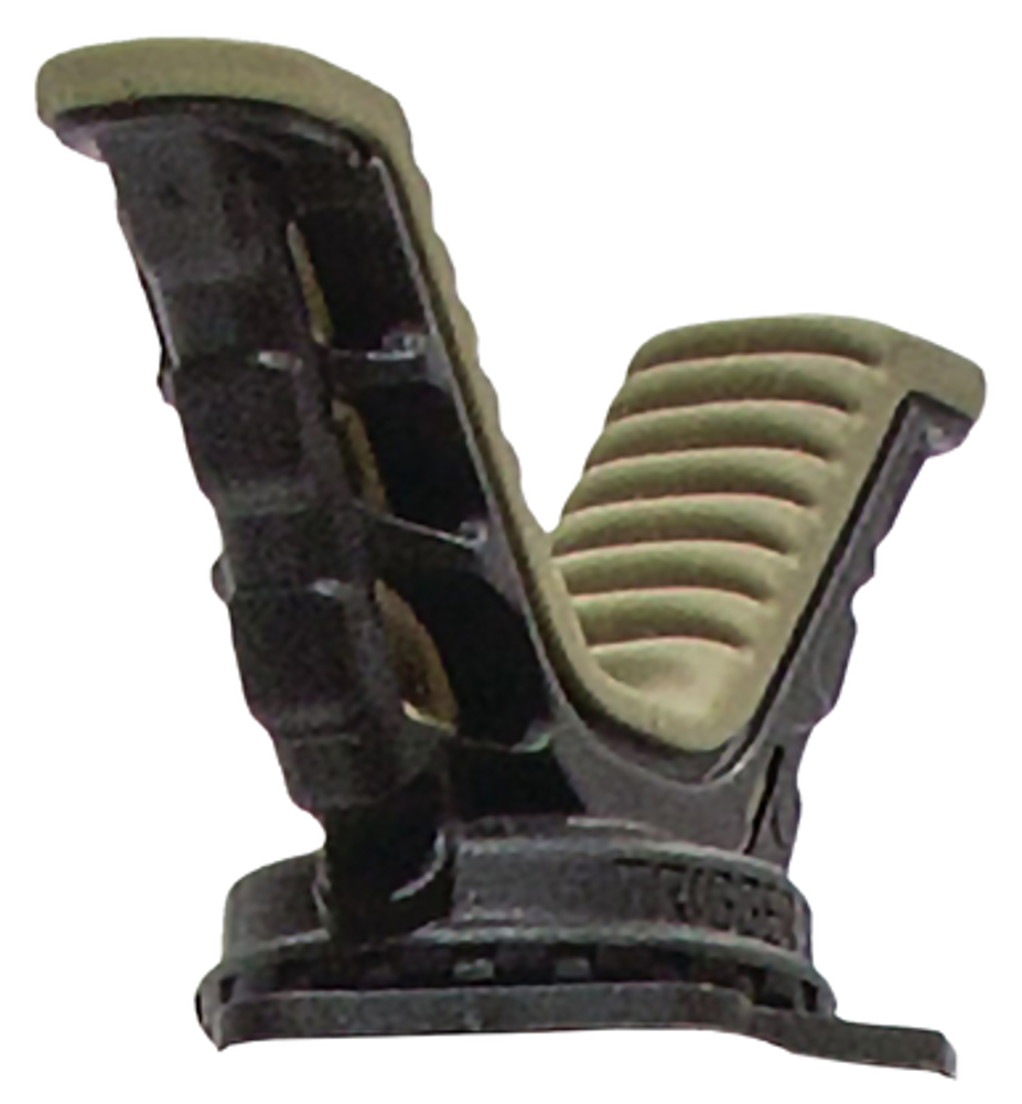 Primos Trigger Stick Gen3 V-yoke, Prim 65501    V-yoke Gen 3 Clam 6l