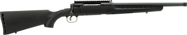 Savage Arms Axis Ii 300blk Bl/syn 16"