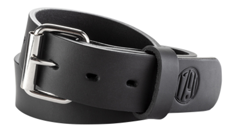 1791 Gunleather 01, 1791 Blt-01-46/50-sbl-a    Gun Belt 01 Stealth Blk