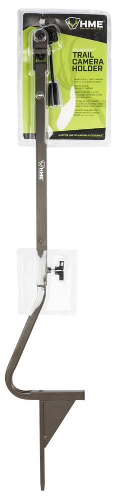 Hme Ground Mount, Hme Hme-tch-g      Trail Camera Holder Grnd Mount