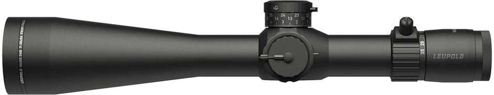 Leupold Mark 5hd, Leu 177333 Vk-5hd  7-35x56il M5c3 Ffp Tmr3     35m