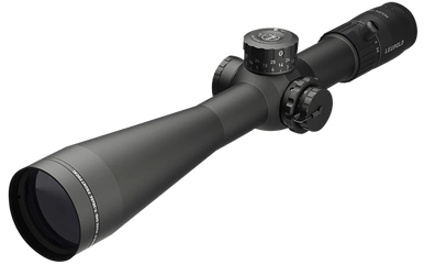 Leupold Mark 5hd, Leu 177333 Vk-5hd  7-35x56il M5c3 Ffp Tmr3     35m