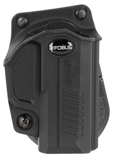 Fobus Passive Retention, Fobus 365nd     Evol Paddle Holster