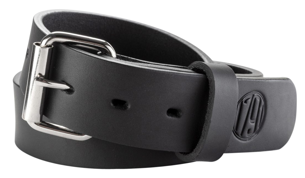 1791 Gunleather 01, 1791 Blt-01-48/52-sbl-a    Gun Belt 01 Stealth Blk