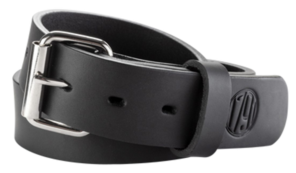 1791 Gunleather 01, 1791 Blt-01-48/52-sbl-a    Gun Belt 01 Stealth Blk