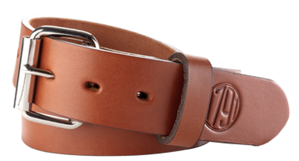 1791 Gunleather 01, 1791 Blt-01-42/46-cbr-a    Gun Belt 01 Classic Brn