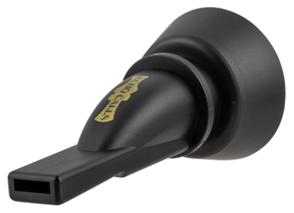 Mo Tactical Products Llc 3-in-1, Echo 78006 3 In 1 Whistle - Black Mo Tactical Products Llc 3-in-1, Echo 78006 3 In 1 Whistle - Black