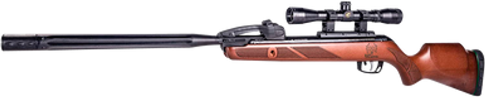 Gamo Swarm, Gamo 611003875554 Swarm Bone-collector Gen3     22