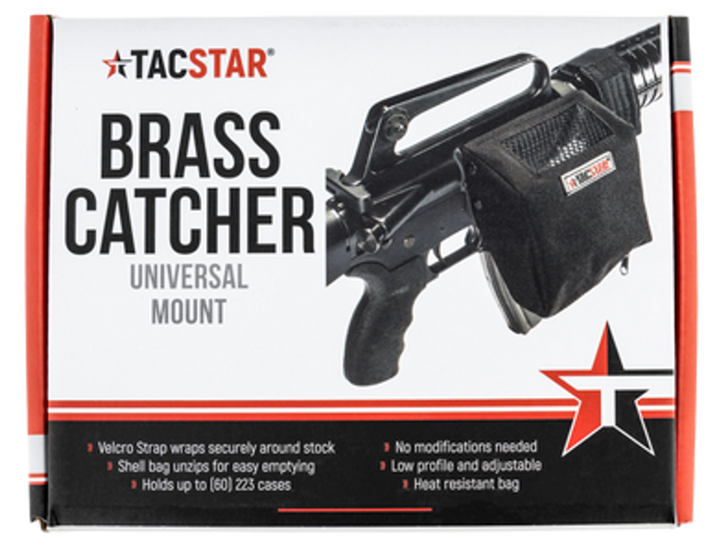Lyman Universal, Lym 1081245 Brass Catcher Universal
