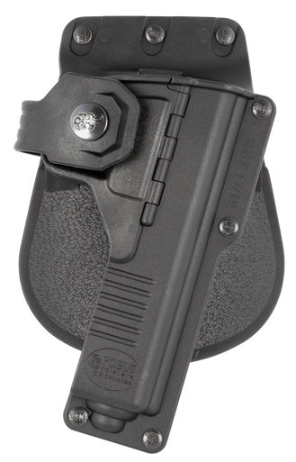 Fobus Active Retention, Fobus Rbt19     Tact Paddle Holster