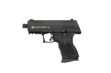 Hi-Point C-9 9mm Black 10+1 3.93" Tb