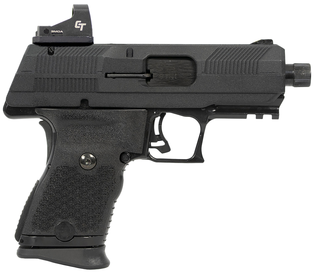 Hi-Point C-9 9mm Blk 10+1 3.93" Rd Tb