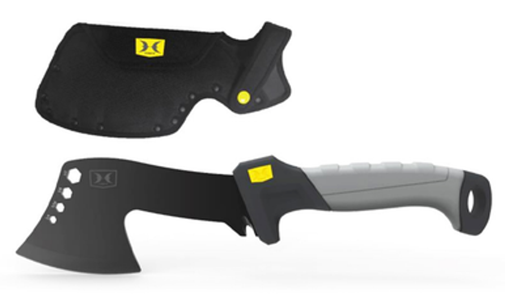 Hawk Hatchet, Hawk Hwk-hatch       Hatchet