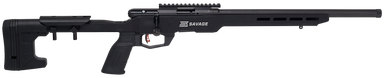 Savage Arms B22 Precision 22mag 18" Tb