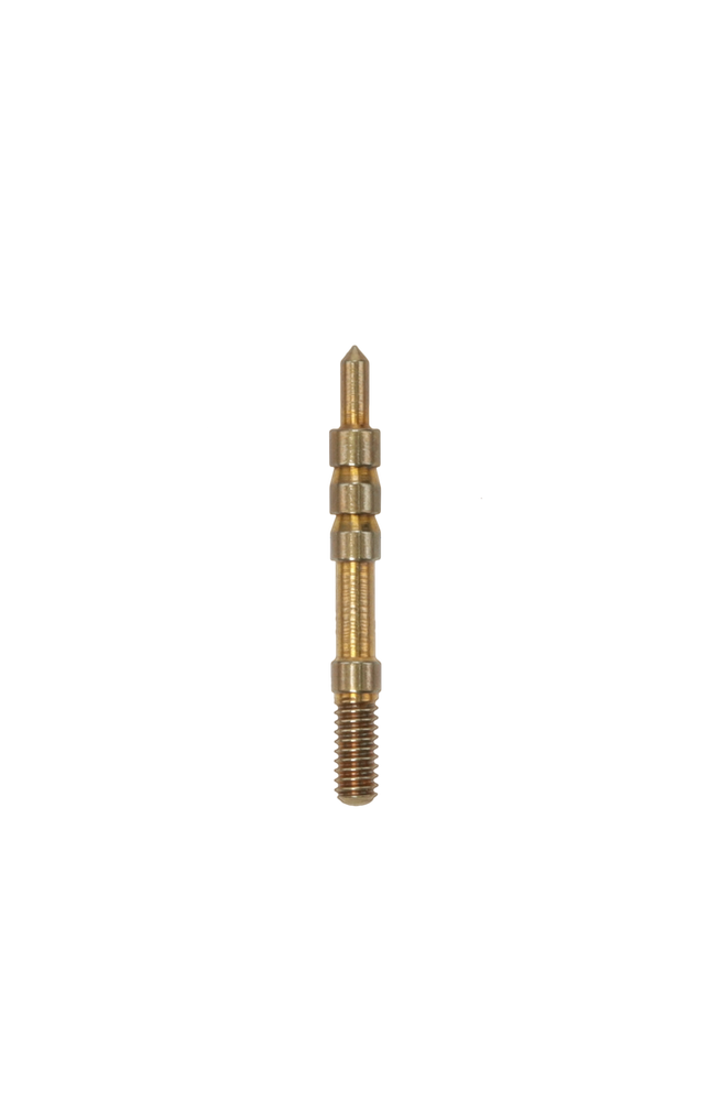 Birchwood Casey Brass, Bir 41350          Brass Cleaning Jag    17cal