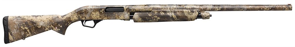 Winchester Sxp Waterfowl 12/26 Ttpr 3"  #