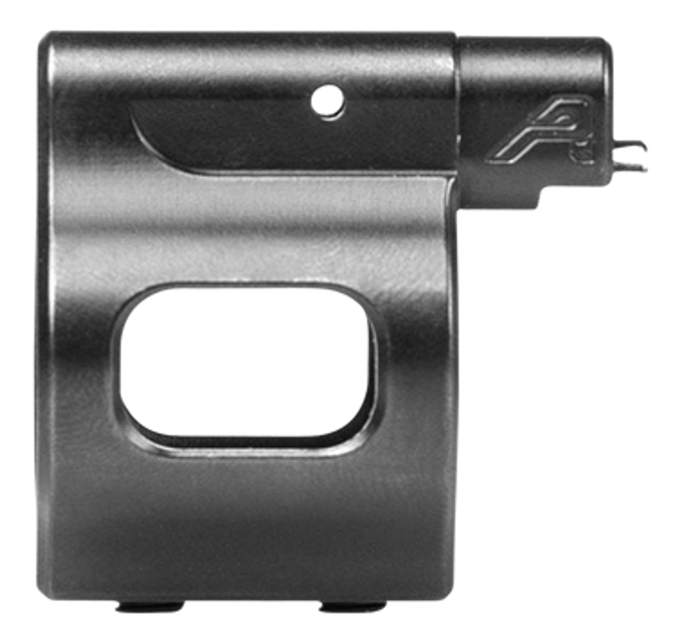 Aero Precision Low-profile, Aero Aprh101614c   Adj Lo Pro Gas Blck .750 Nitrde
