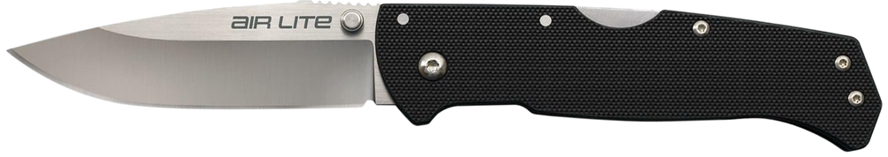 Cold Steel Air, Cold Cs-26wd     Air Lite Drop Point