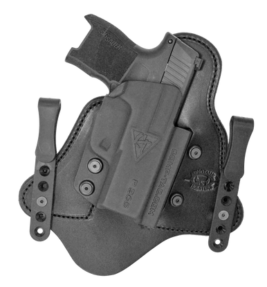 Comp-tac Mtac, Comptac C225ss263rbsn Mtac Iwb Hybrid P365xl Rhb